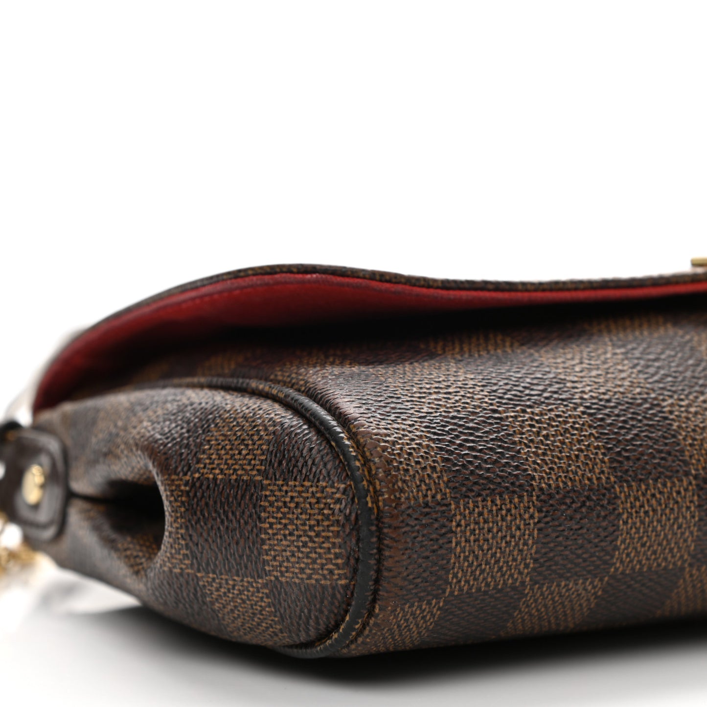 Damier Ebene Favorite MM