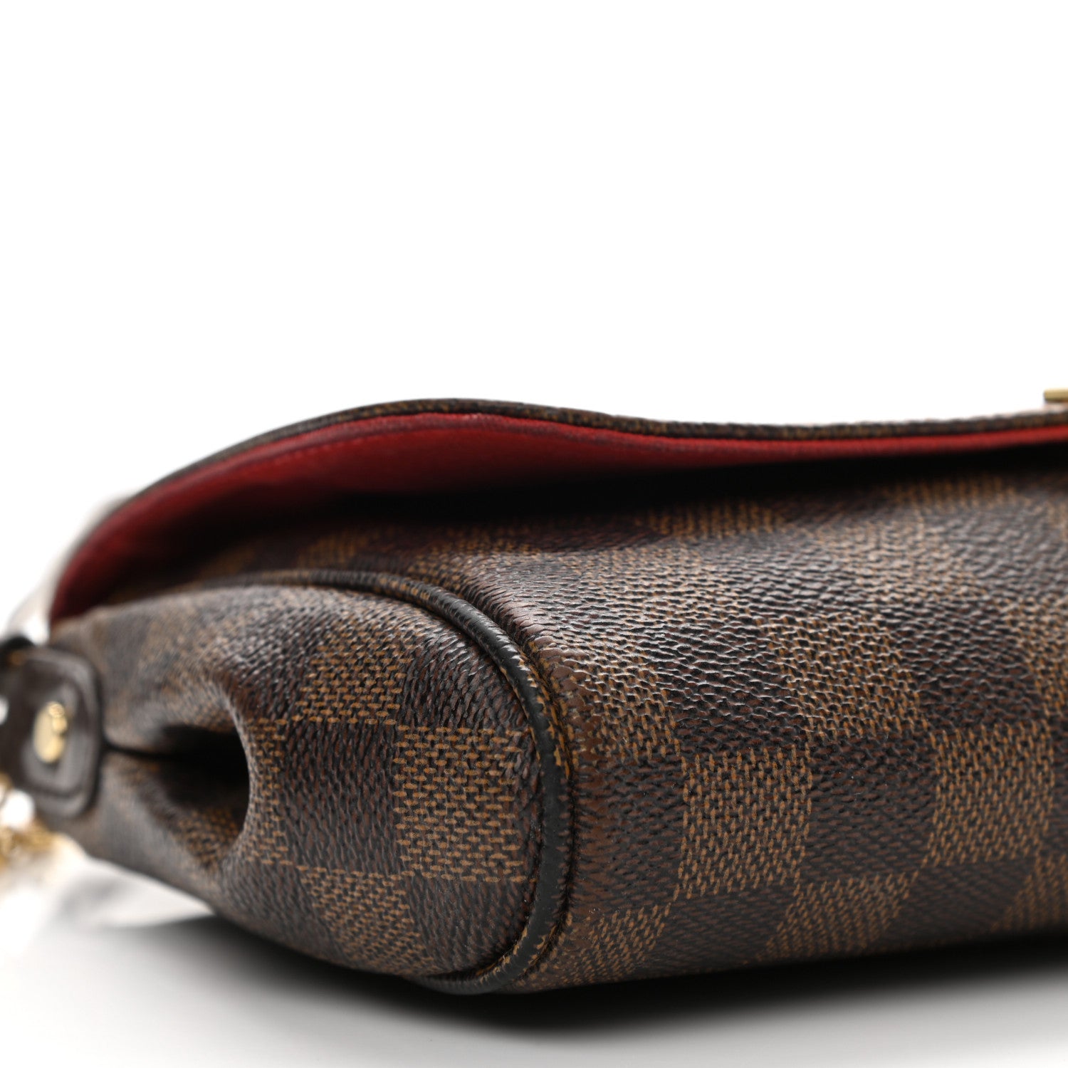 Louis Vuitton Damier Ebene Favorite MM 13 of 15
