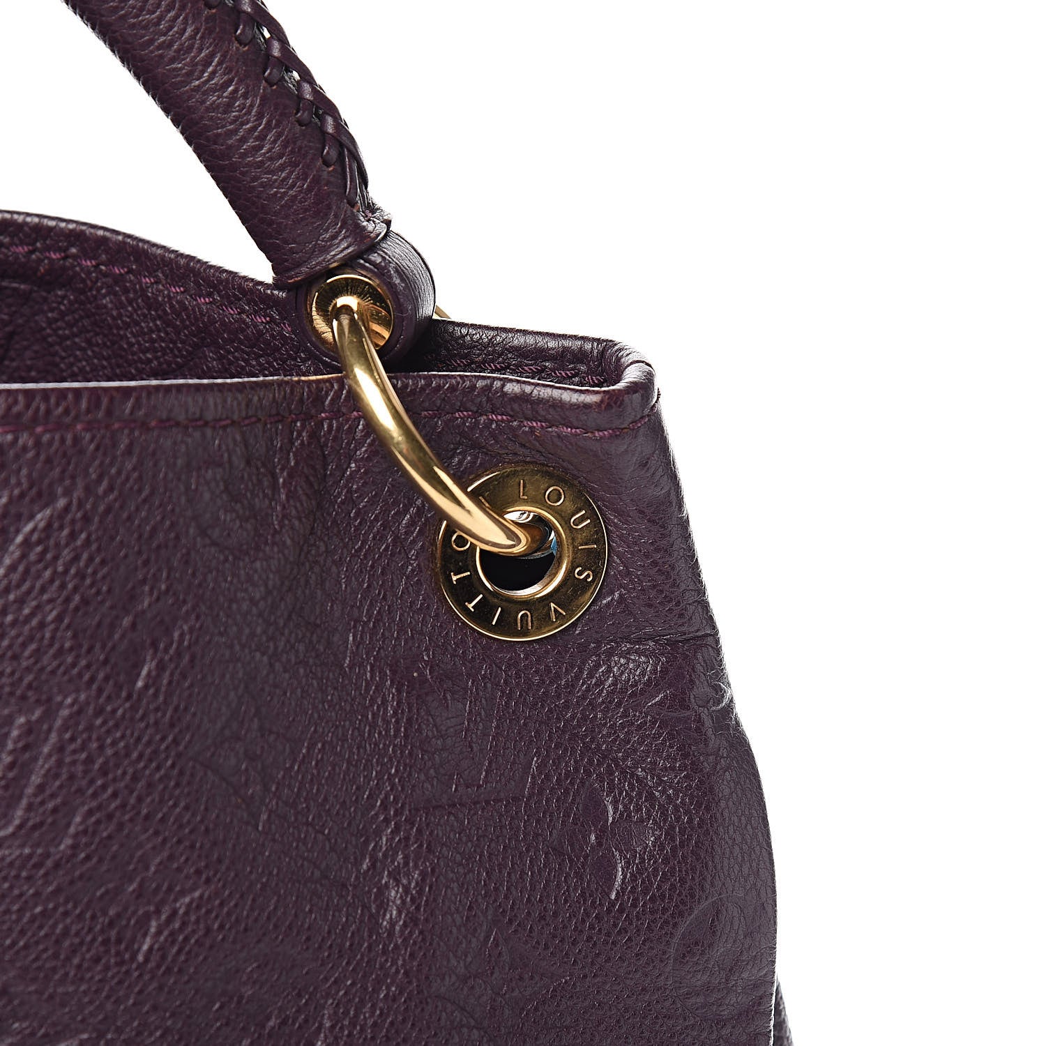 Louis Vuitton Empreinte Artsy MM Aube 12 of 12