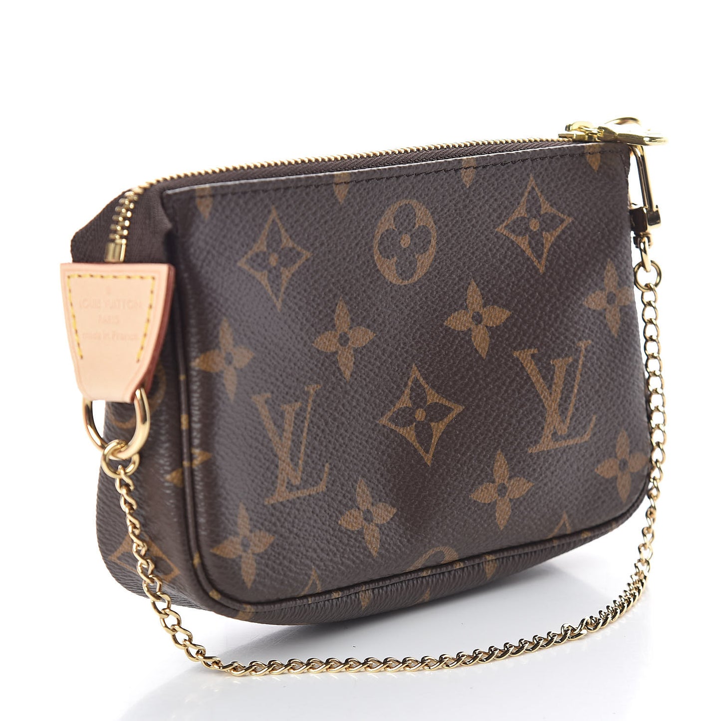 Monogram Mini Pochette Accessories