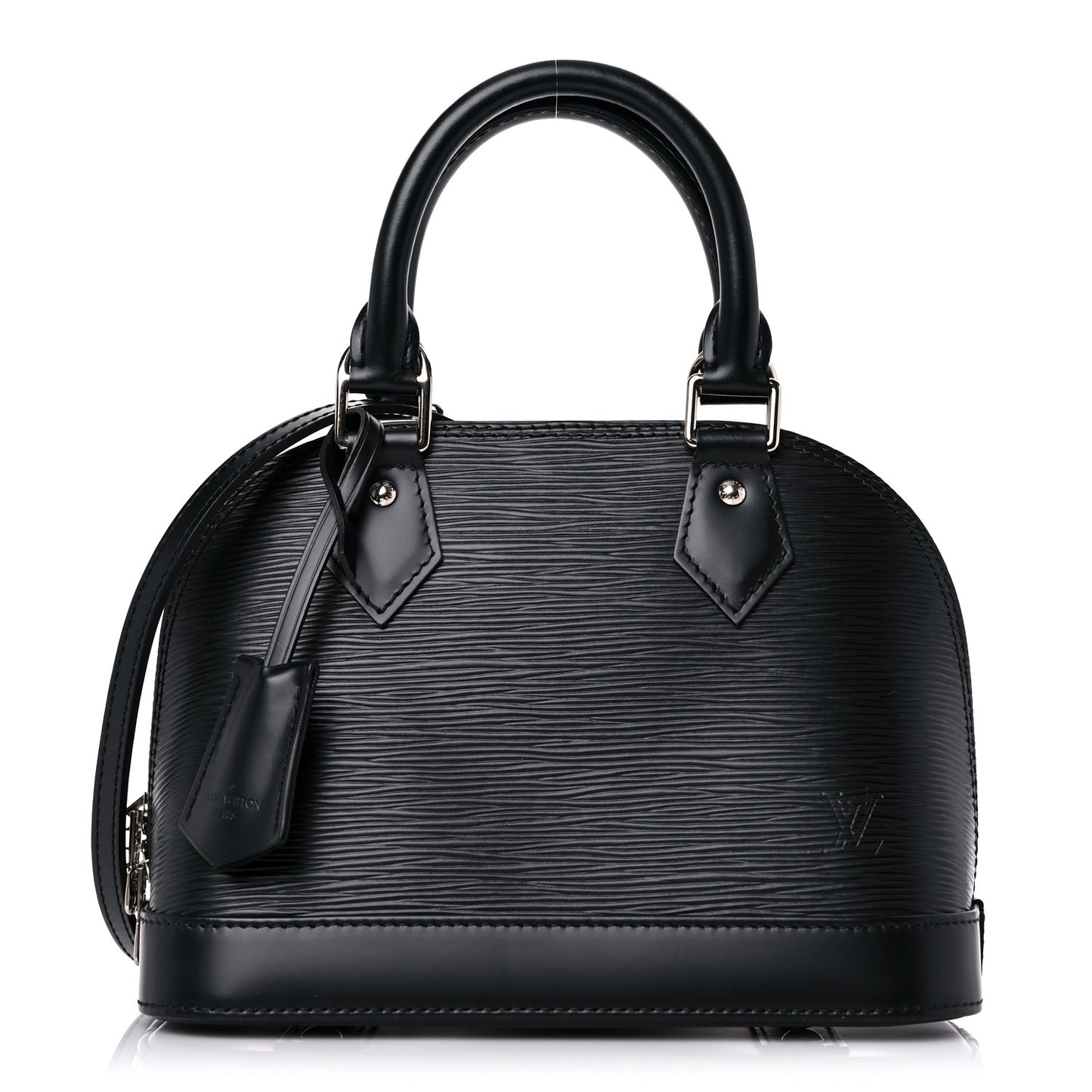 Epi Alma BB Black