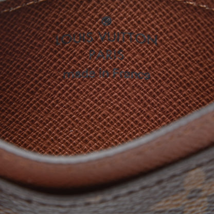 Louis Vuitton Monogram Card Holder Armagnac 4 of 6