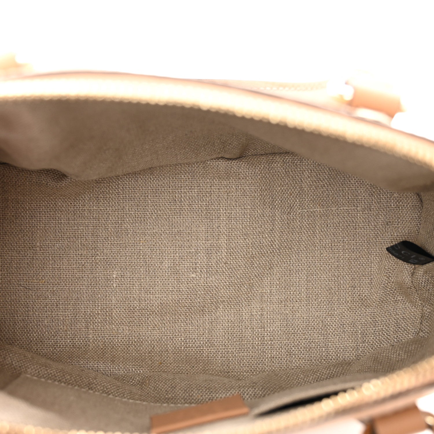 Gucci Soft Microguccissima Mini Dome Bag Camelia 5 of 10