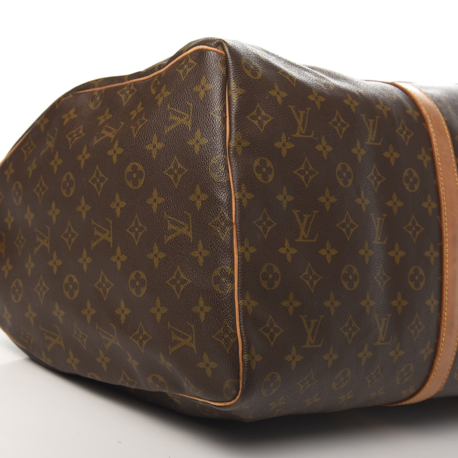 Louis Vuitton Monogram Keepall 60 11 of 22