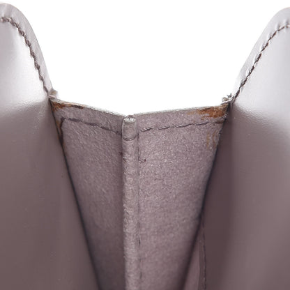 Louis Vuitton Epi Pont-Neuf Lilac 14 of 19
