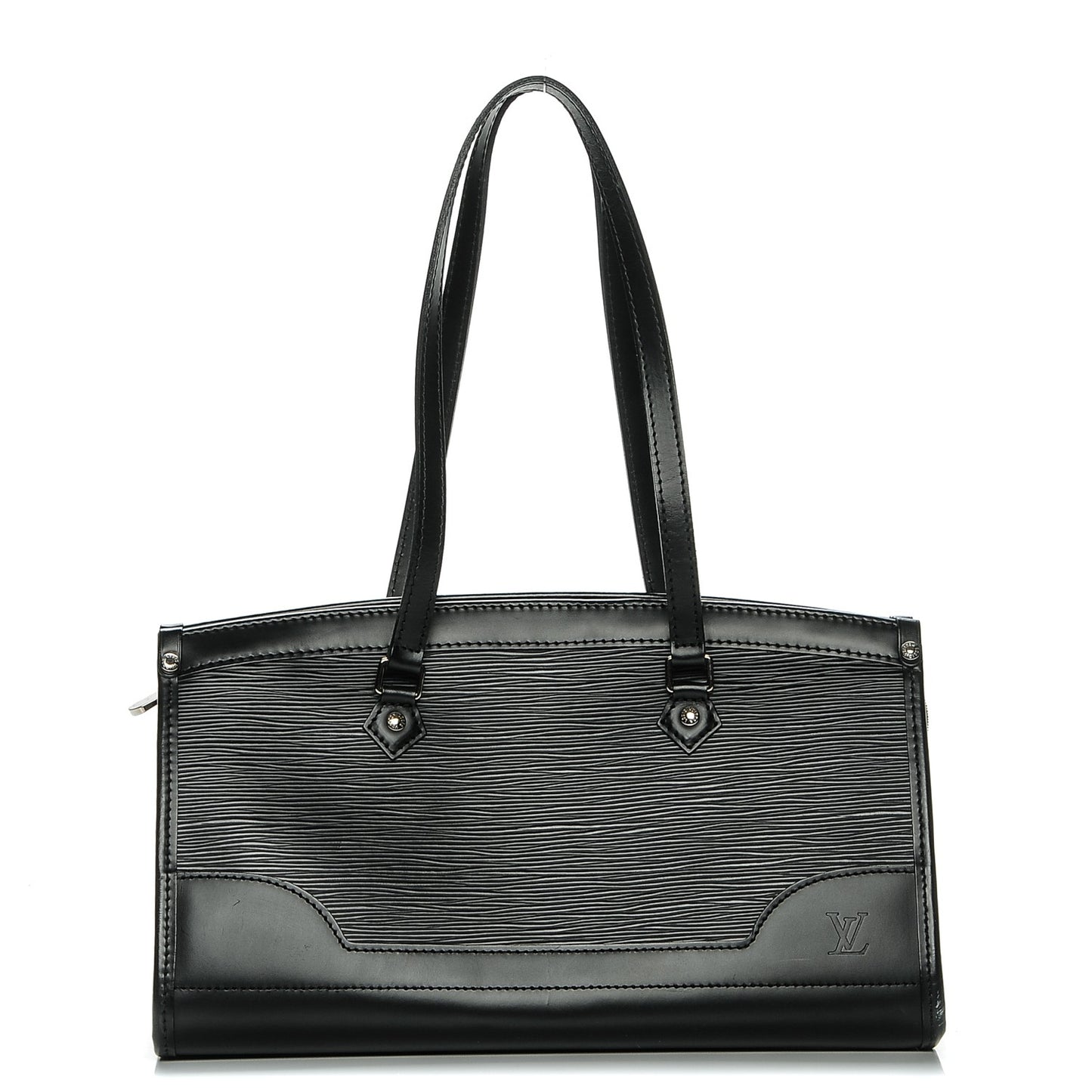 Epi Madeleine PM Black