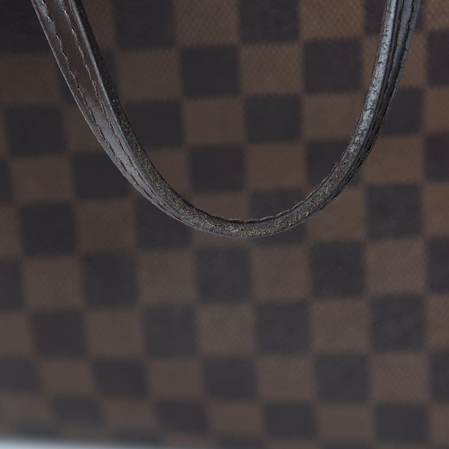 Damier Ebene Neverfull GM