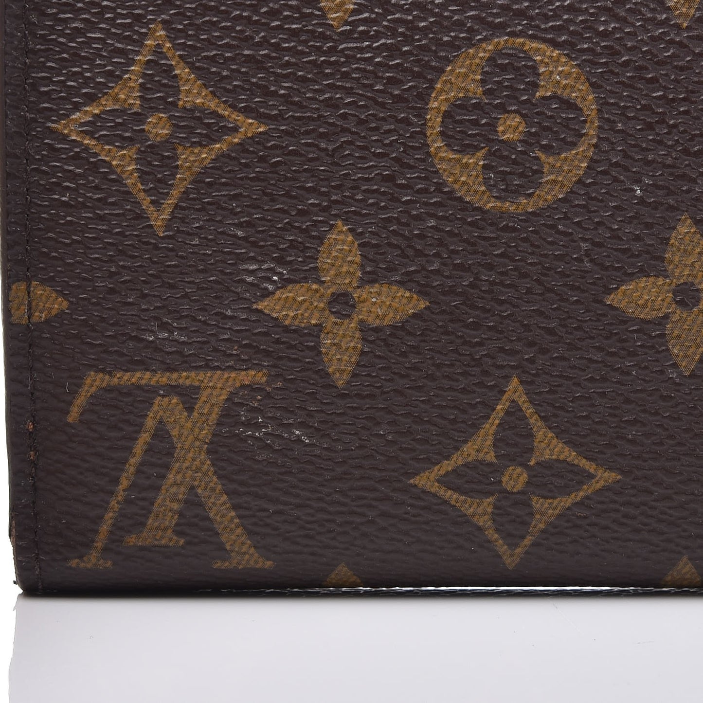 Monogram Anais Wallet
