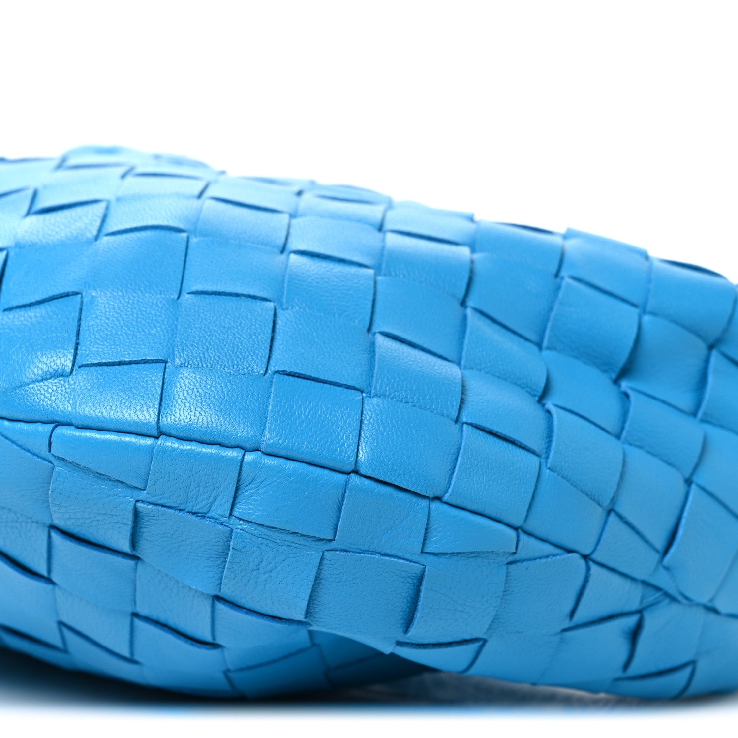 Bottega Veneta Nappa Intrecciato Mini Jodie Pool 11 of 11