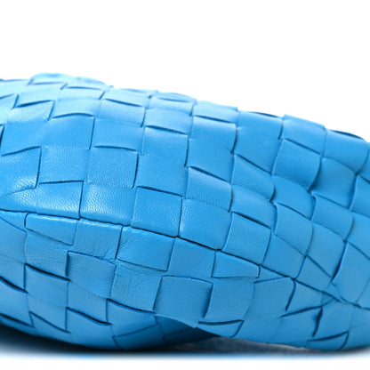 Bottega Veneta Nappa Intrecciato Mini Jodie Pool 11 of 11