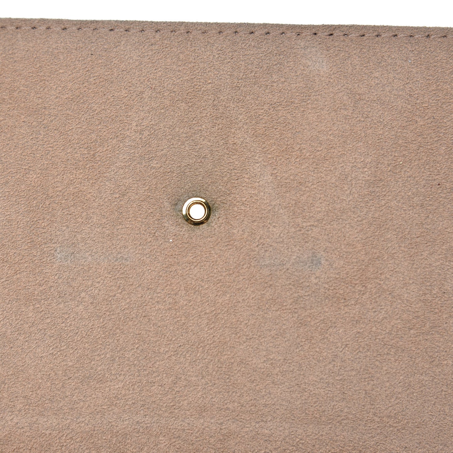 Calfskin Chain Louise MM Rose Poudre