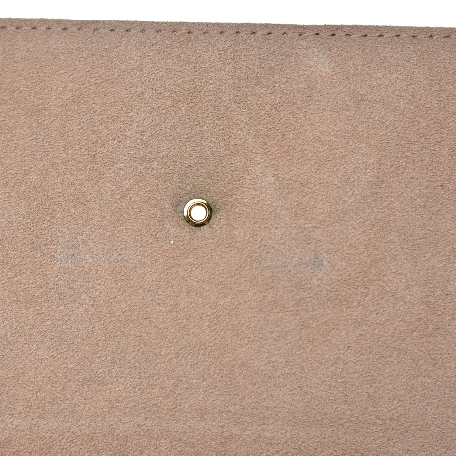Louis Vuitton Calfskin Chain Louise MM Rose Poudre 8 of 12