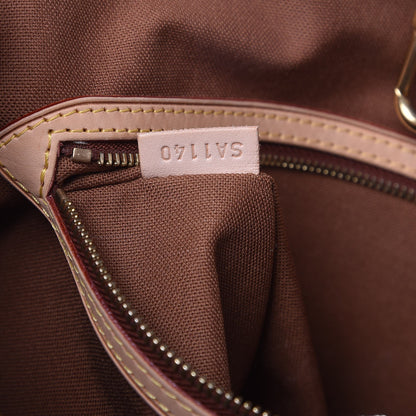 Louis Vuitton Monogram Batignolles Horizontal 7 of 7