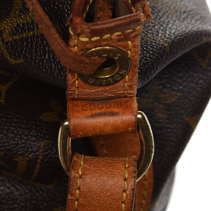 Louis Vuitton Monogram Petit Noe 6 of 26