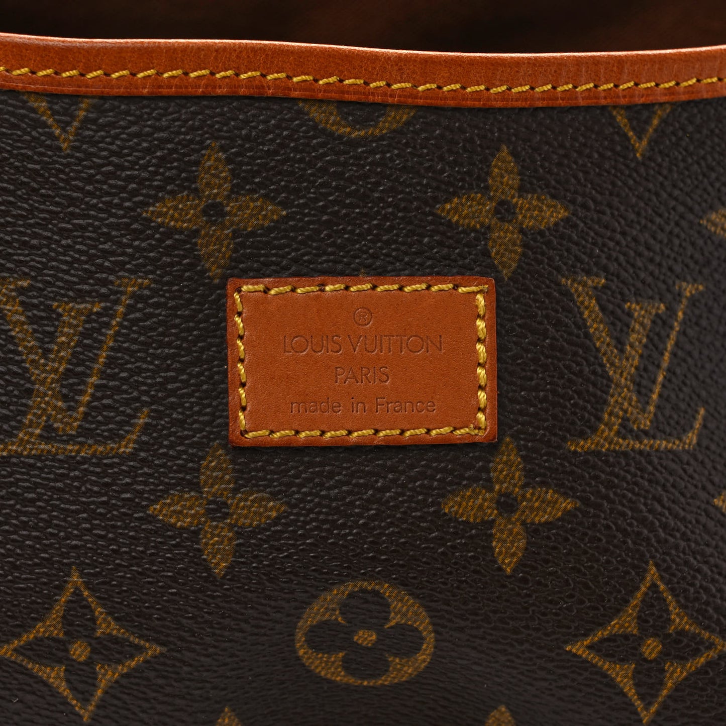 Monogram Saumur 35