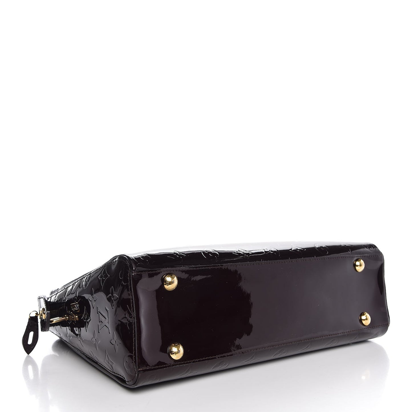 Vernis Melrose Avenue Amarante