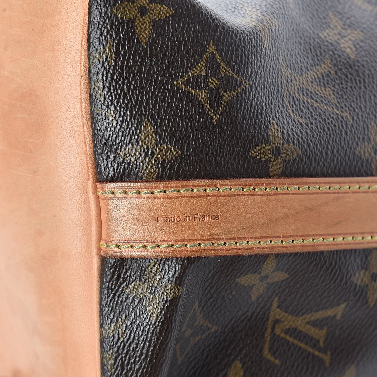 Louis Vuitton Monogram Petit Noe 6 of 10