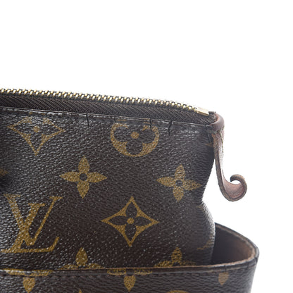 Louis Vuitton Monogram Totally PM 9 of 15