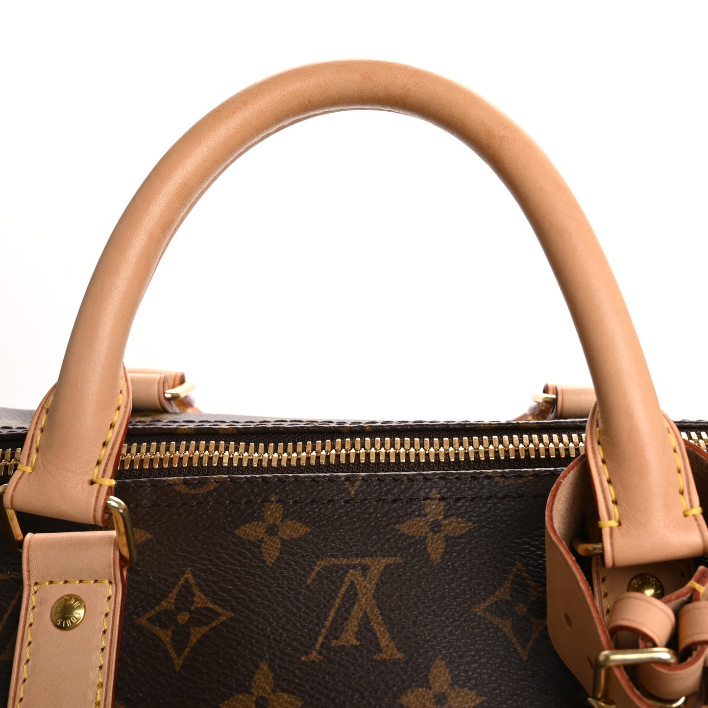 Monogram Keepall Bandouliere 55