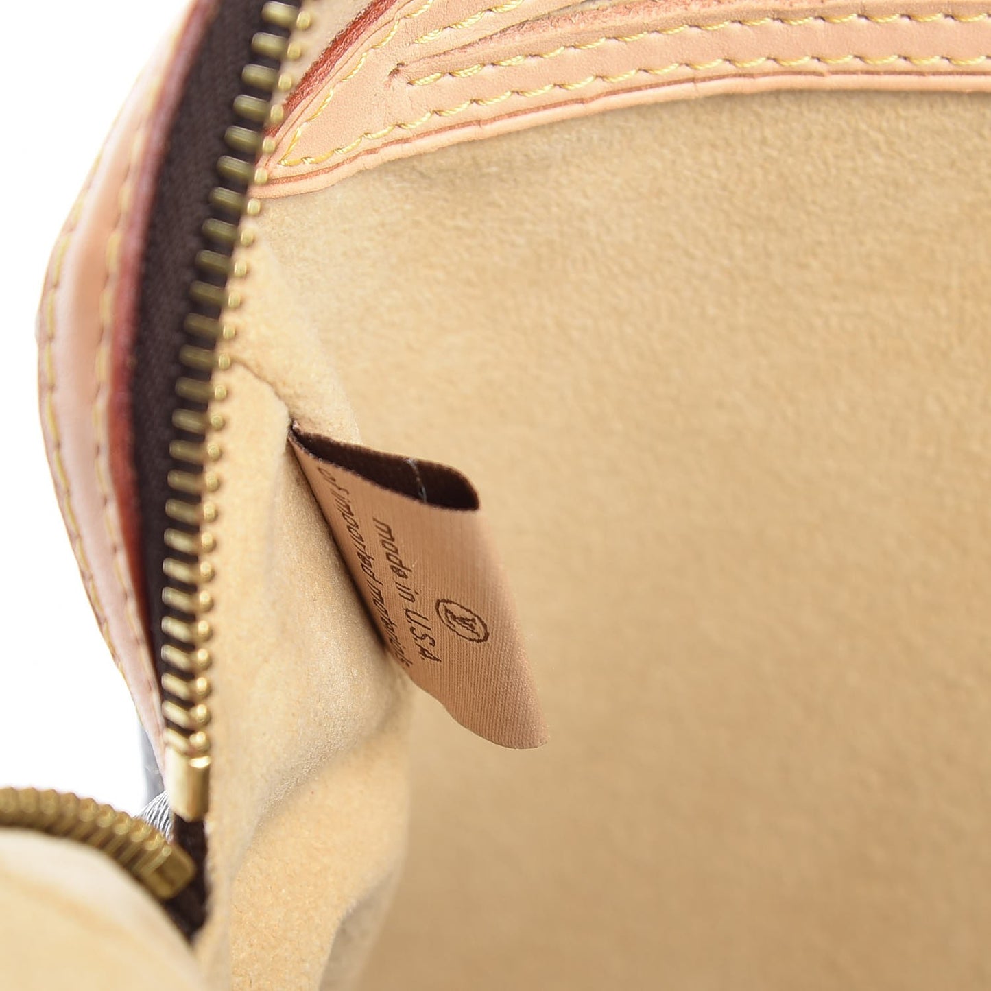 Monogram Retiro PM