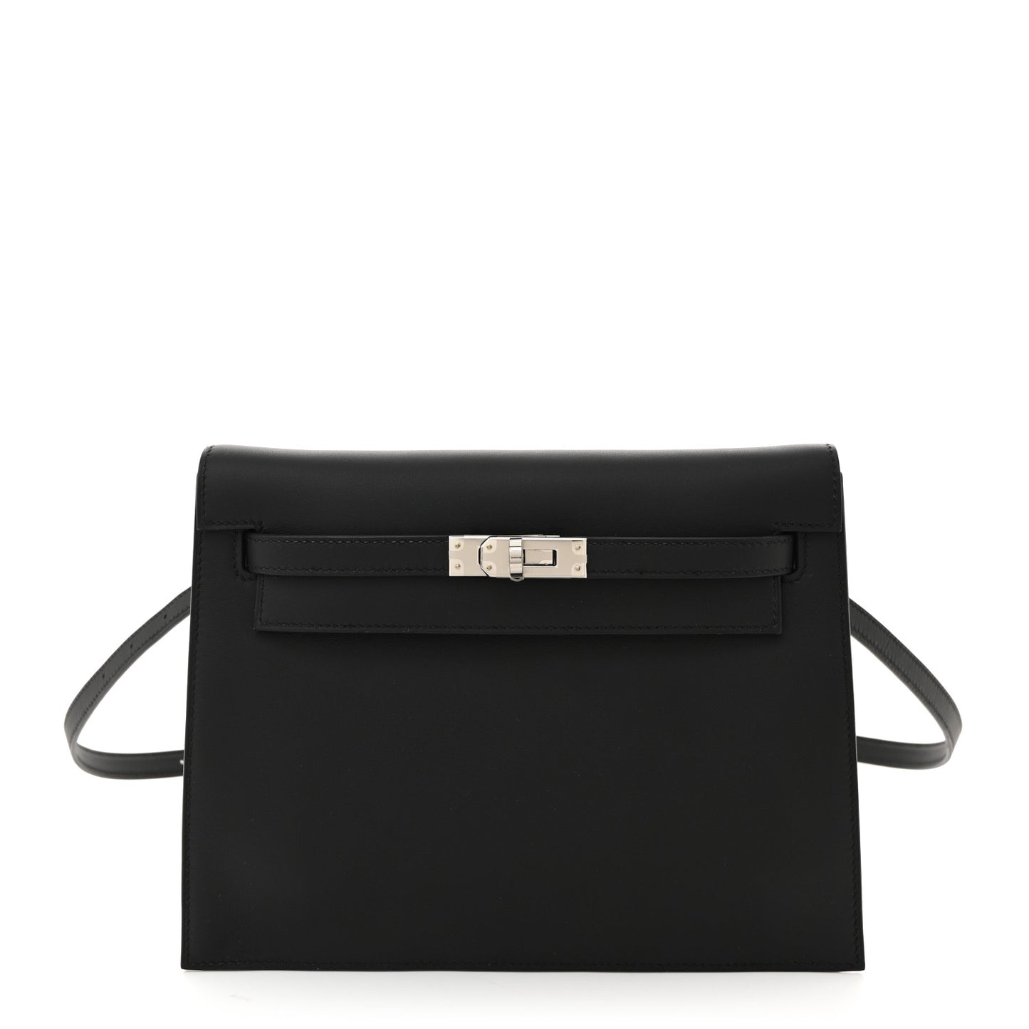 Swift Kelly Danse II Belt Bag Black