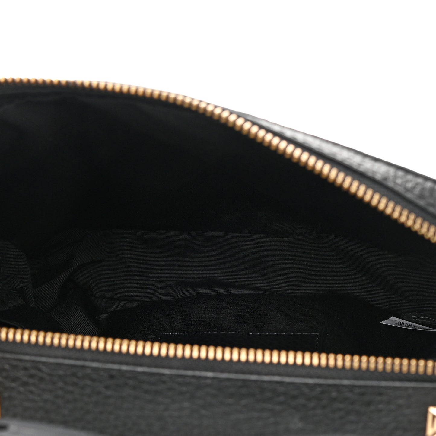 Calfskin The Box 20 Crossbody Black