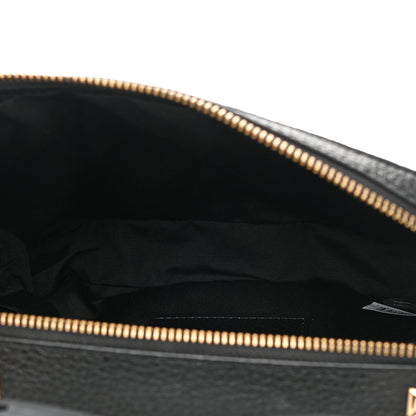 Marc Jacobs Calfskin The Box 20 Crossbody Black 5 of 11