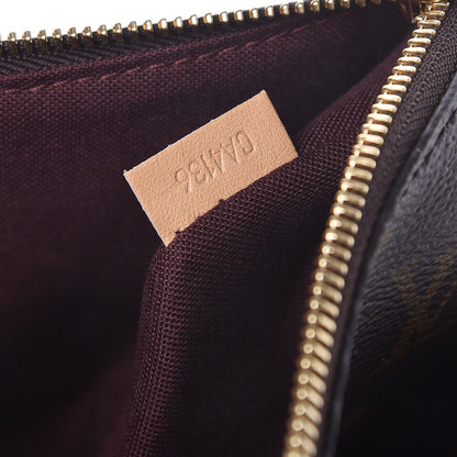 Louis Vuitton Monogram Mabillon 7 of 7