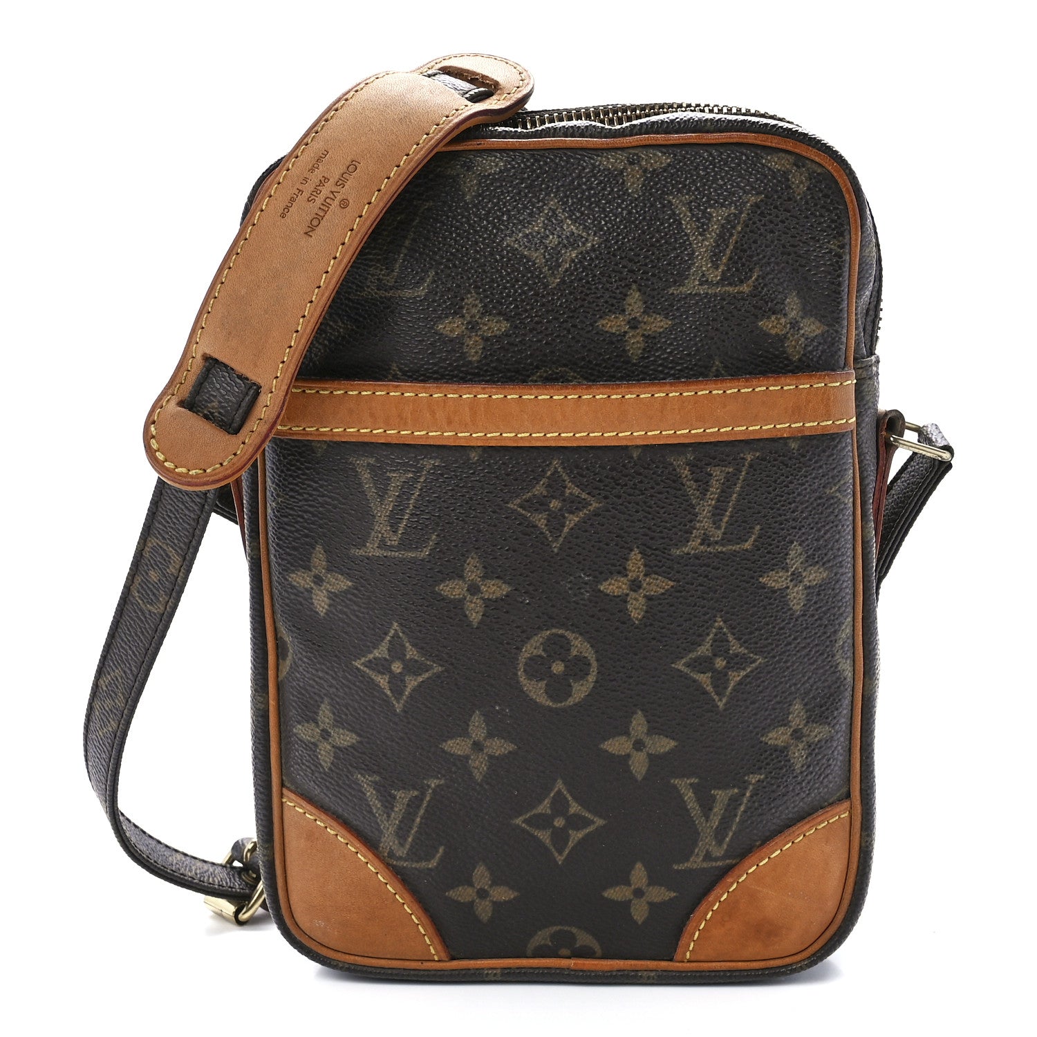 Louis Vuitton Monogram Danube 21 1 of 14