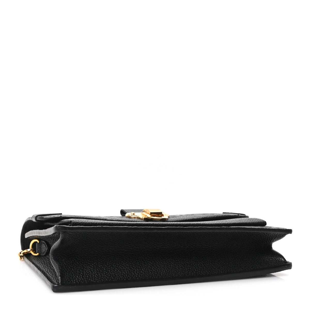 Empreinte Vavin Chain Wallet Black