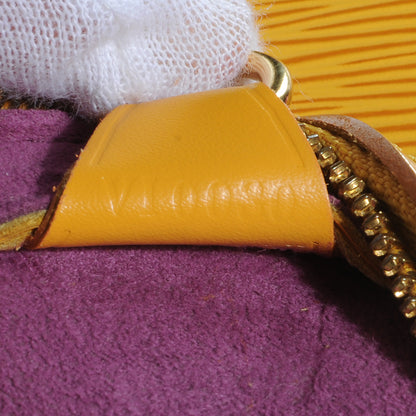 Louis Vuitton Epi Mabillon Backpack Tassil 6 of 7