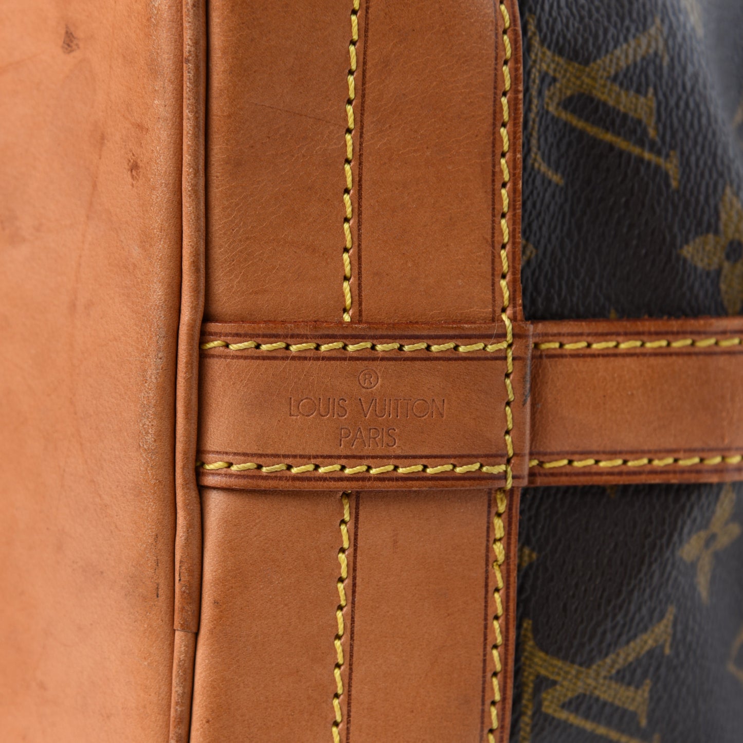 Monogram Noe