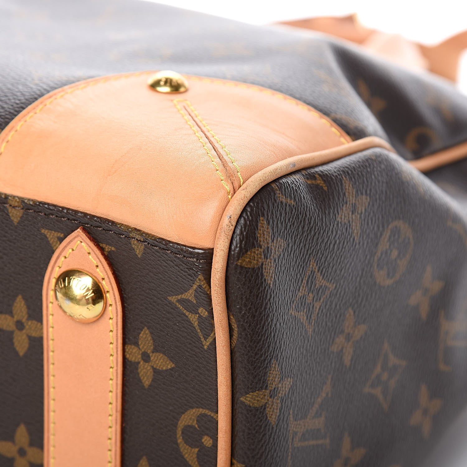 Louis Vuitton Monogram Retiro PM 8 of 12