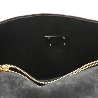 Louis Vuitton Monogram Trunkie 5 of 9