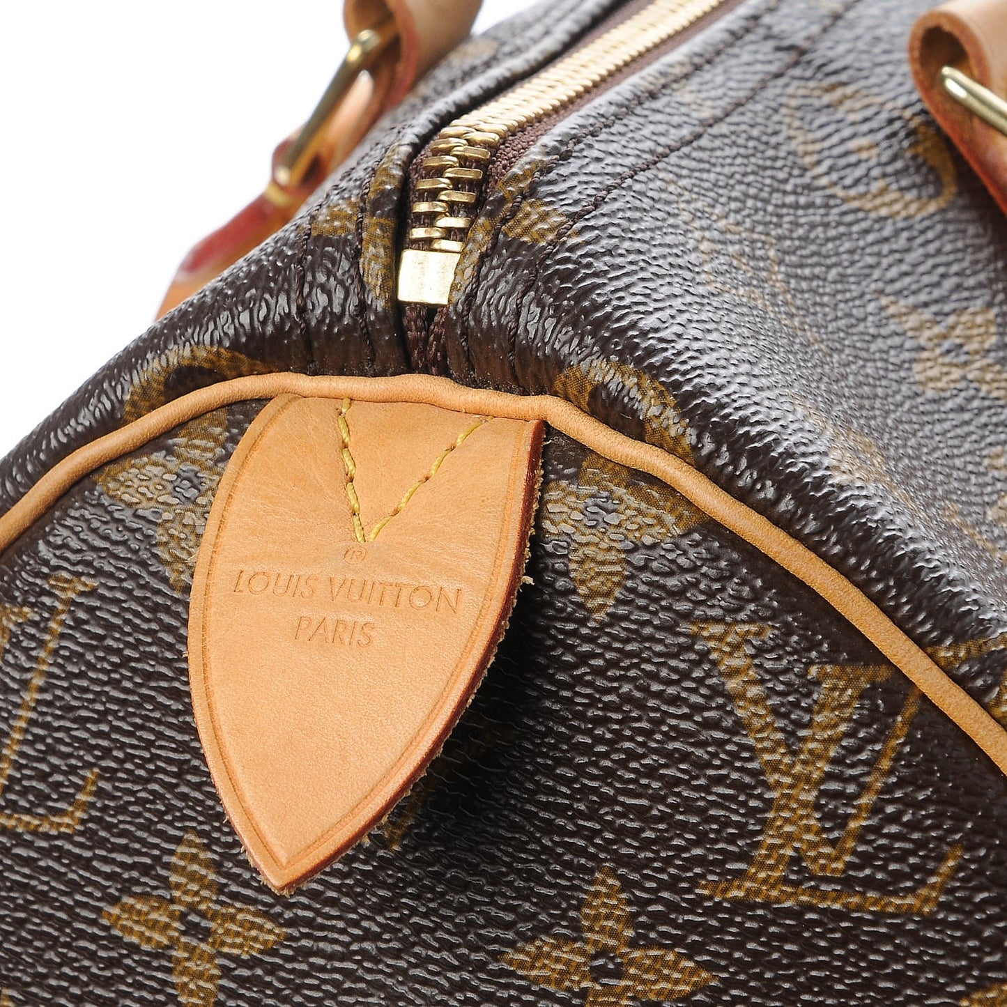 Monogram Speedy 30