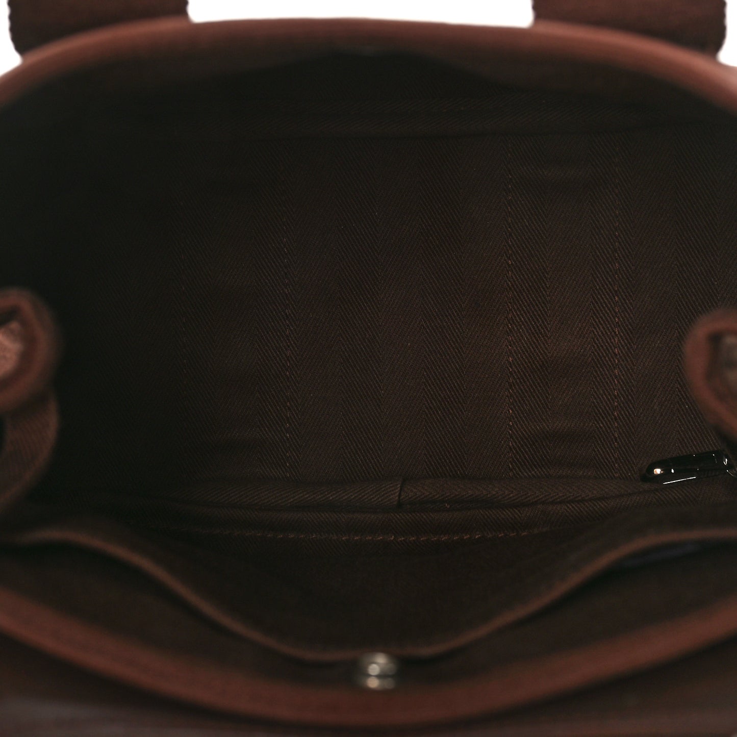 Toile Swift Valparaiso Tote PM Havane
