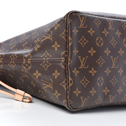 Louis Vuitton Monogram Neo Neverfull GM 7 of 12