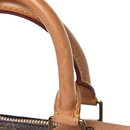 Louis Vuitton Monogram Speedy 25 12 of 13