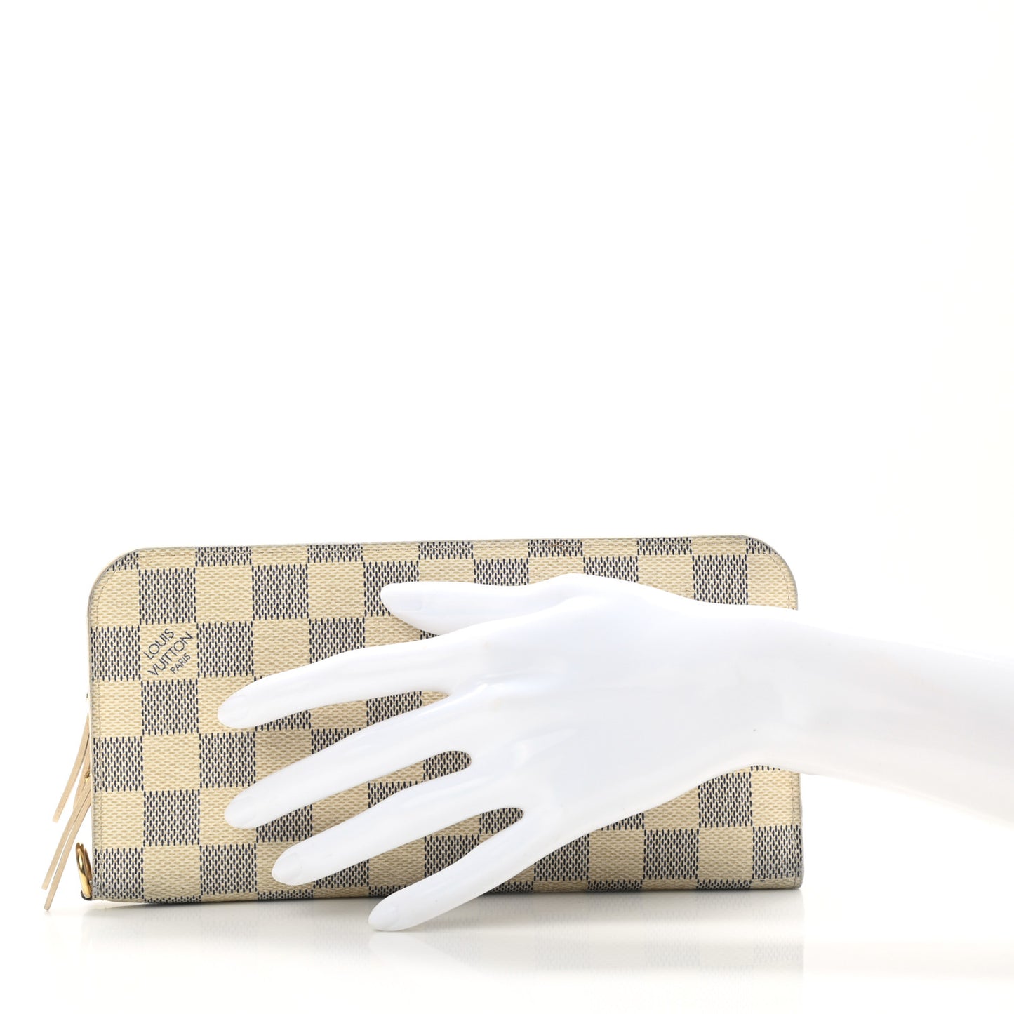 Damier Azur Insolite Wallet