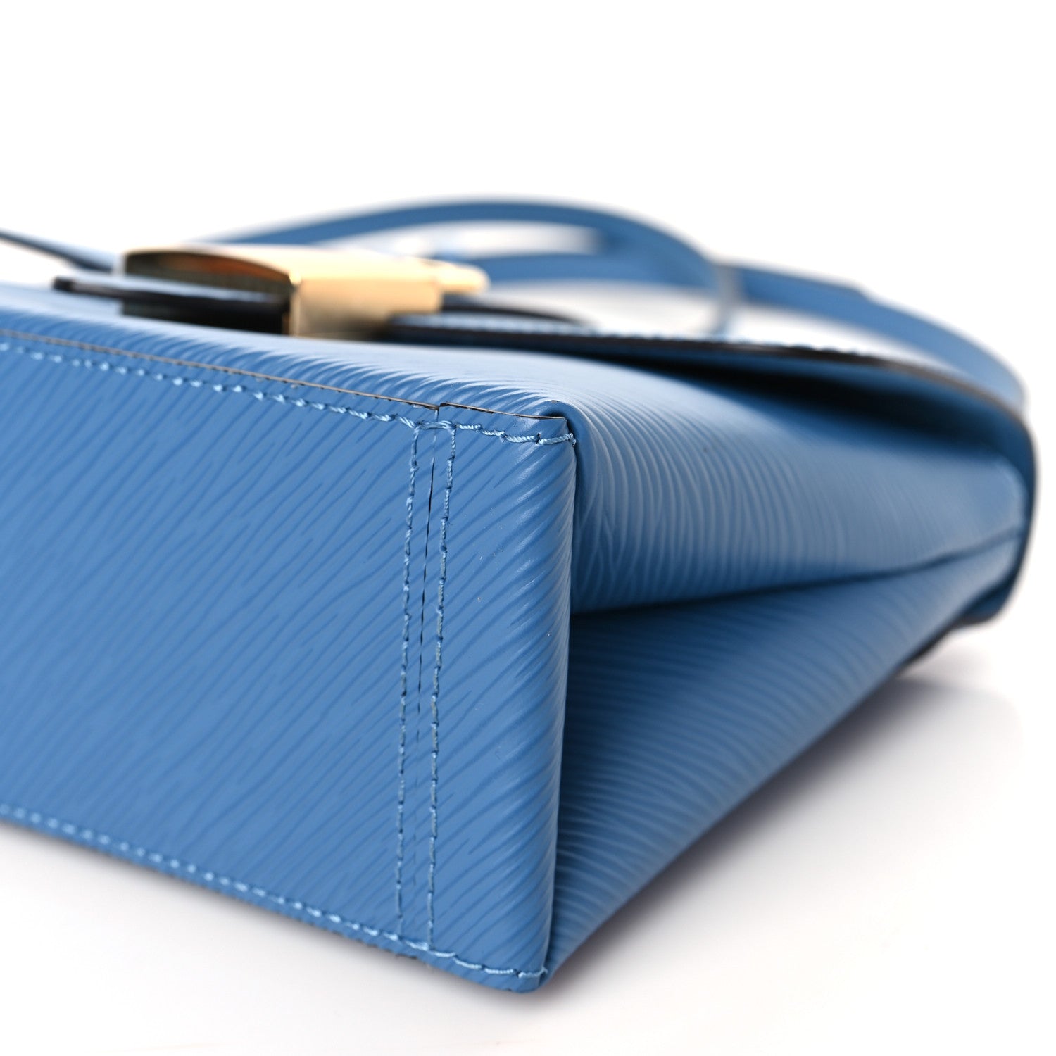 Louis Vuitton Epi Locky BB Blue Jean 1317777 – FASHIONPHILE