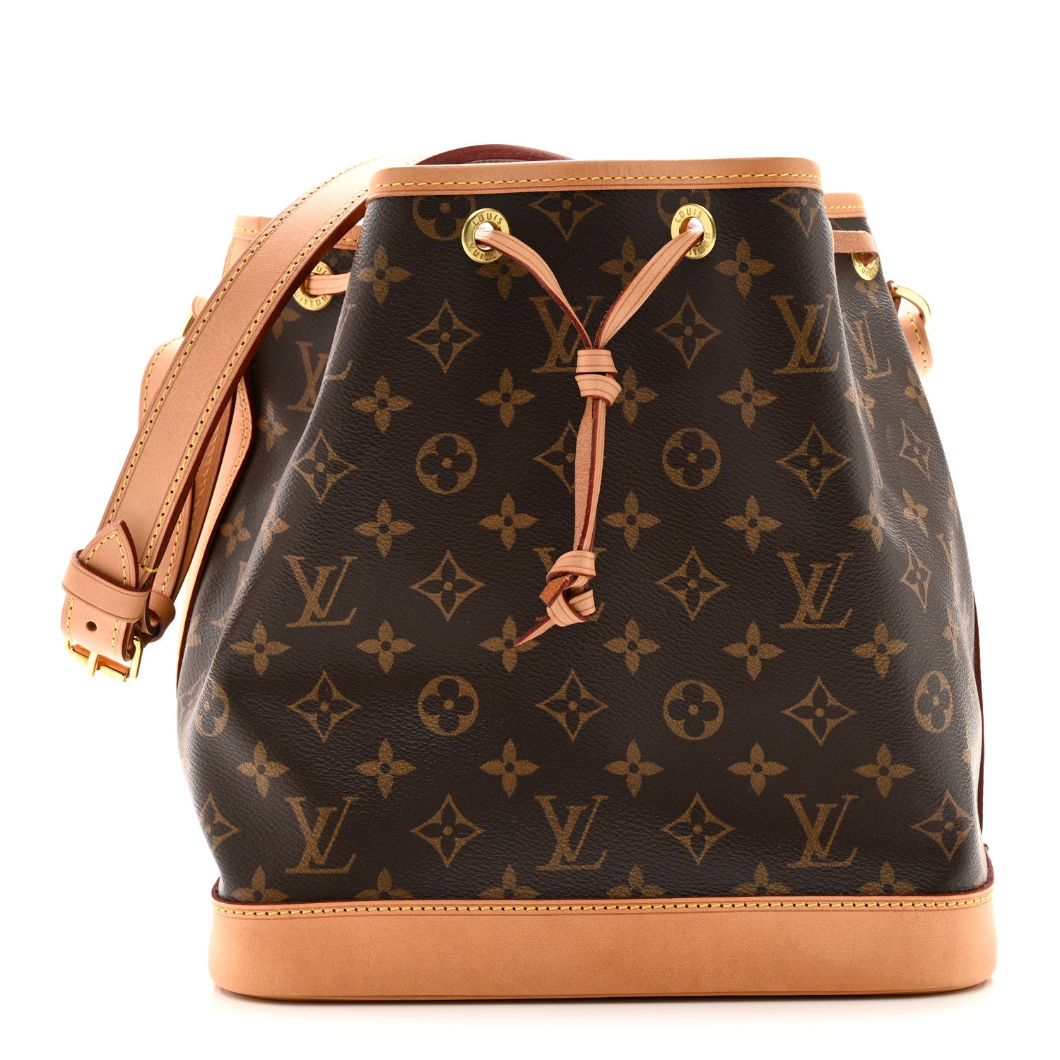 Louis Vuitton Monogram Petit Noe NM 1 of 10