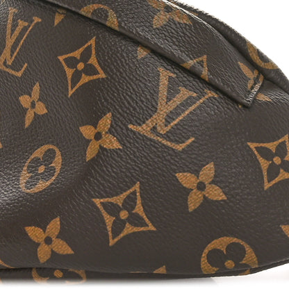 Louis Vuitton Monogram Bumbag 9 of 9