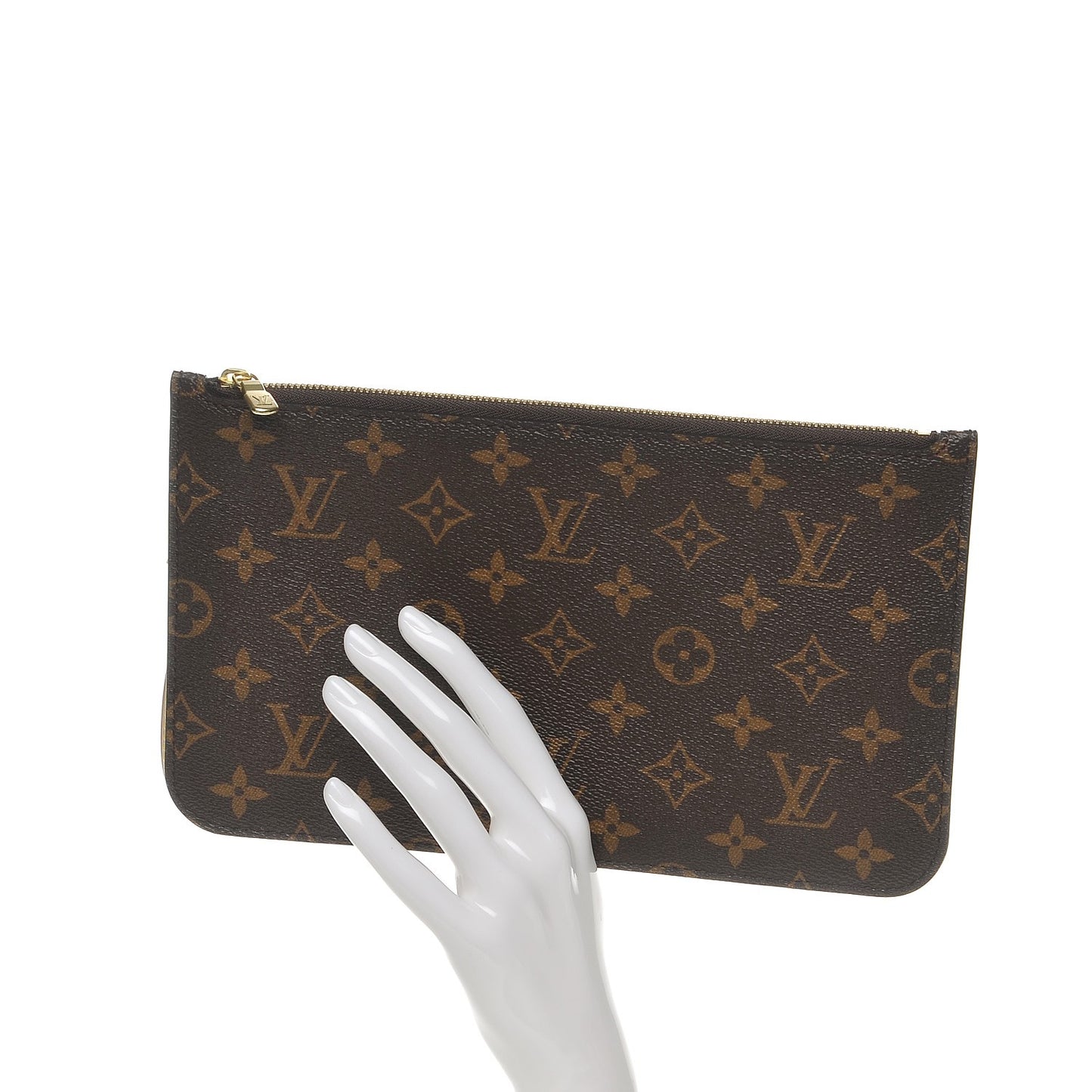 Monogram Neverfull MM GM Pochette