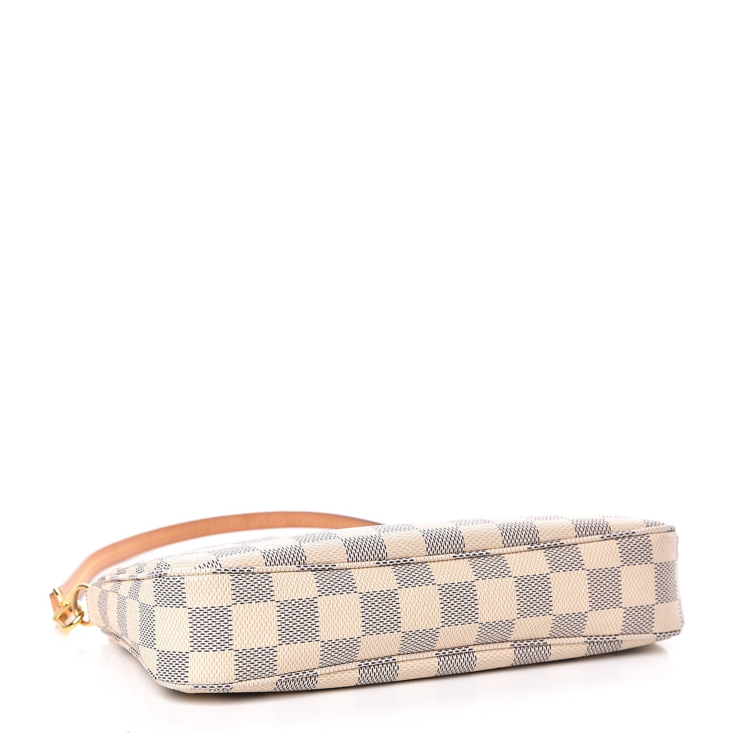 Louis Vuitton Damier Azur Pochette Accessories NM 4 of 10