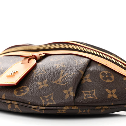 Louis Vuitton Monogram High Rise Bumbag 8 of 13