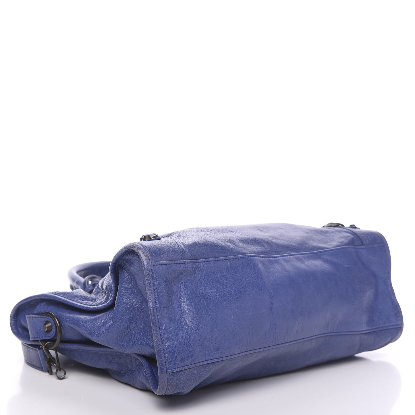 Agneau Classic Hardware City Bleut Bleu Glacier