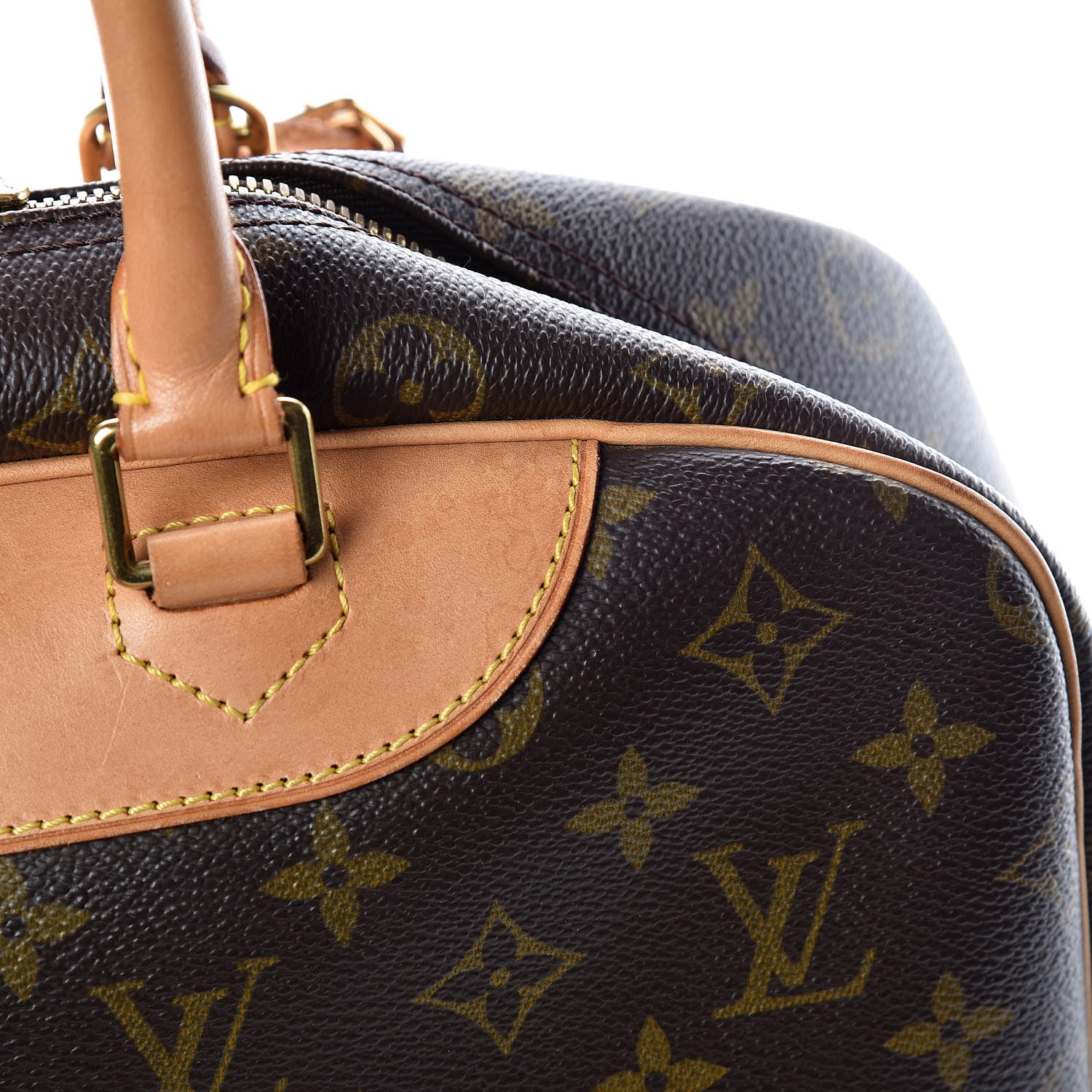 Louis Vuitton Monogram Deauville 12 of 17