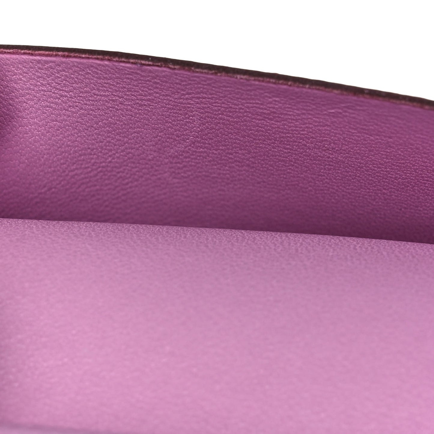 Epsom Mini Bearn Wallet Mauve Sylvester