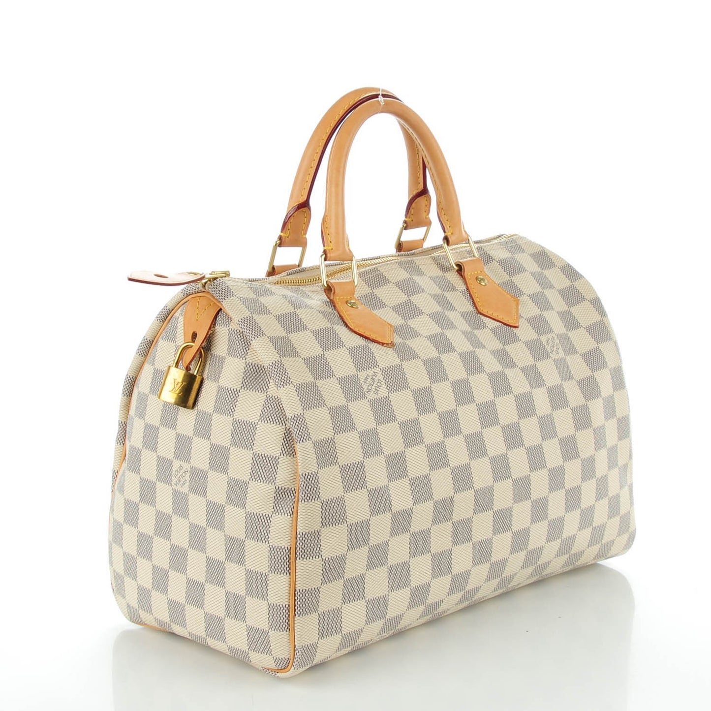 Damier Azur Speedy 30