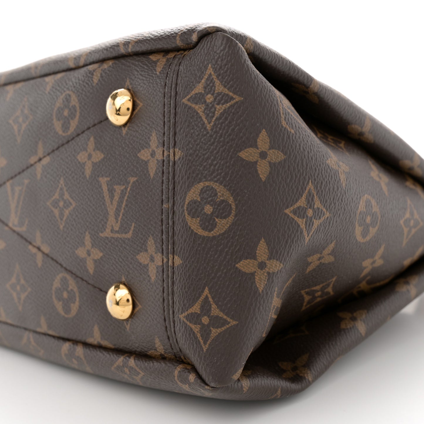 Monogram Pallas Black